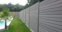 Portail Clôtures dans la vente du matériel pour les clôtures et les clôtures à Sail-les-Bains
