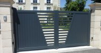 Notre société de clôture et de portail à Sail-les-Bains